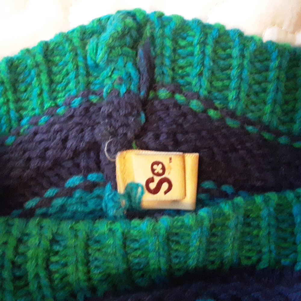 New hat - Picture 3 of 3